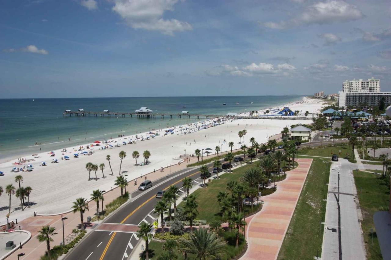 Willa 1208 Lighthouse Towers Clearwater Beach Zewnętrze zdjęcie