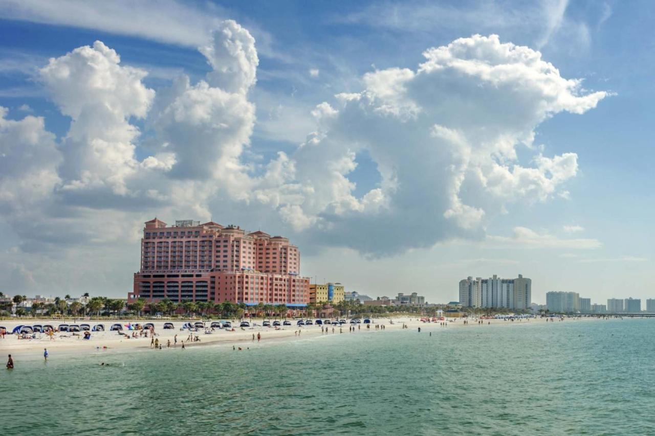 Willa 1208 Lighthouse Towers Clearwater Beach Zewnętrze zdjęcie